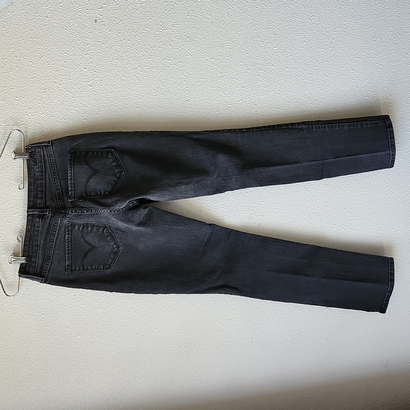Levi’s Bold Curve Jeans Size 2/26 - Picture 3 of 5